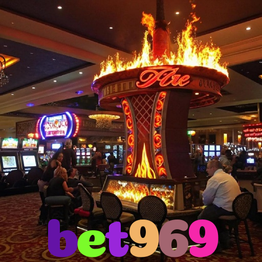 Roleta com Prêmios Instantâneos no bet969