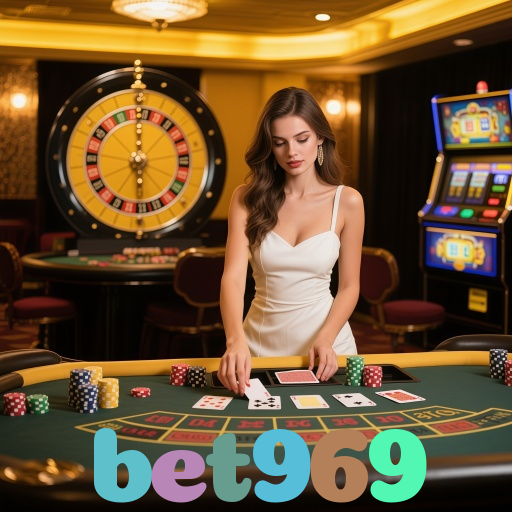 Ganhe Seguindo Padrões na Roleta do bet969 Maximize Seus Ganhos nos Slots do bet969